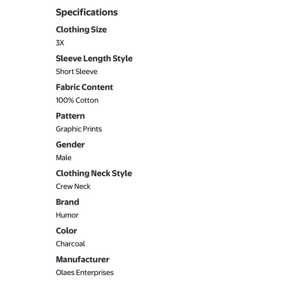 Funny Mushroom T-shirt Graphic Tee Men’s 2XL Short Sleeve I'm a Super Fun Guy! - Picture 6 of 9